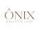 Logo de Ônix Beauty Care